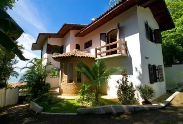 imagem 1 - CASA ALTO PADRÃO - LITORAL NORTE imagem 1 - CASA ALTO PADRÃO - LITORAL NORTE