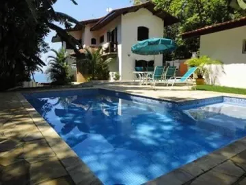 imagem 3 - CASA ALTO PADRÃO - LITORAL NORTE imagem 3 - CASA ALTO PADRÃO - LITORAL NORTE