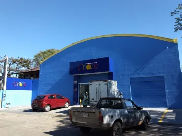 imagem 1 - Galpão Comercial bem Amplo imagem 1 - Galpão Comercial bem Amplo