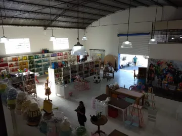imagem 2 - Galpão Comercial bem Amplo imagem 2 - Galpão Comercial bem Amplo