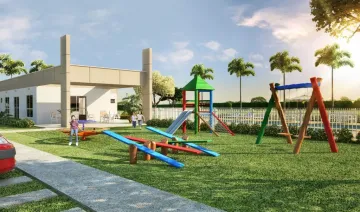 imagem 1 - BELISSIMO LOTE COM LEVE ACLIVE E COM VISTA PARA AREA DE PRESERVAÇÃO imagem 1 - BELISSIMO LOTE COM LEVE ACLIVE E COM VISTA PARA AREA DE PRESERVAÇÃO