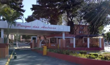 imagem 1 - Apartamento no Condomínio Parque das Américas imagem 1 - Apartamento no Condomínio Parque das Américas