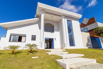 imagem 1 - Casa dos Sonhos: 3 Suítes com Piscina e Conceito Aberto no Urbanova, São José dos Campos/SP imagem 1 - Casa dos Sonhos: 3 Suítes com Piscina e Conceito Aberto no Urbanova, São José dos Campos/SP