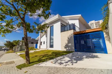 imagem 2 - Casa dos Sonhos: 3 Suítes com Piscina e Conceito Aberto no Urbanova, São José dos Campos/SP imagem 2 - Casa dos Sonhos: 3 Suítes com Piscina e Conceito Aberto no Urbanova, São José dos Campos/SP
