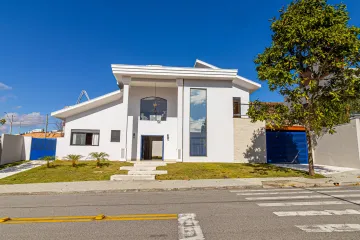 imagem 3 - Casa dos Sonhos: 3 Suítes com Piscina e Conceito Aberto no Urbanova, São José dos Campos/SP imagem 3 - Casa dos Sonhos: 3 Suítes com Piscina e Conceito Aberto no Urbanova, São José dos Campos/SP