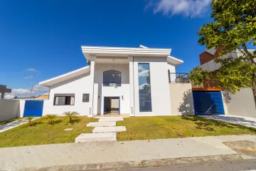 imagem 4 - Casa dos Sonhos: 3 Suítes com Piscina e Conceito Aberto no Urbanova, São José dos Campos/SP imagem 4 - Casa dos Sonhos: 3 Suítes com Piscina e Conceito Aberto no Urbanova, São José dos Campos/SP