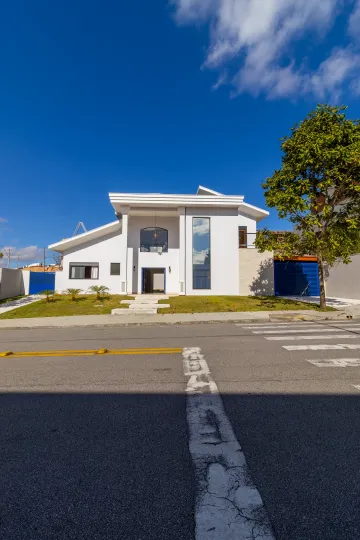 imagem 5 - Casa dos Sonhos: 3 Suítes com Piscina e Conceito Aberto no Urbanova, São José dos Campos/SP imagem 5 - Casa dos Sonhos: 3 Suítes com Piscina e Conceito Aberto no Urbanova, São José dos Campos/SP