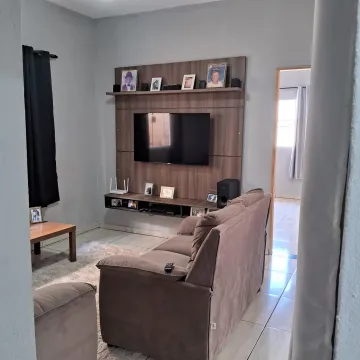 imagem 2 - casa no JD Primavera imagem 2 - casa no JD Primavera