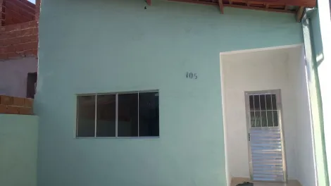 imagem 2 - Casa Térrea semi nova no Bairro Campos de São José imagem 2 - Casa Térrea semi nova no Bairro Campos de São José