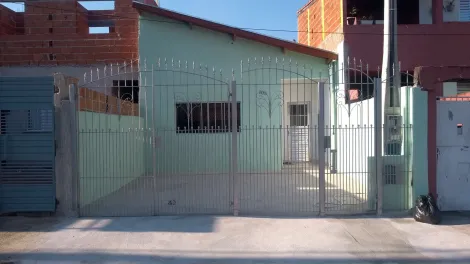 imagem 3 - Casa Térrea semi nova no Bairro Campos de São José imagem 3 - Casa Térrea semi nova no Bairro Campos de São José