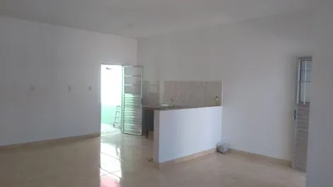 imagem 5 - Casa Térrea semi nova no Bairro Campos de São José imagem 5 - Casa Térrea semi nova no Bairro Campos de São José