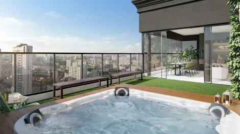 imagem 4 - Apartamento novo à venda no Le Monde ? Vila Adyana, São José dos Campos imagem 4 - Apartamento novo à venda no Le Monde ? Vila Adyana, São José dos Campos