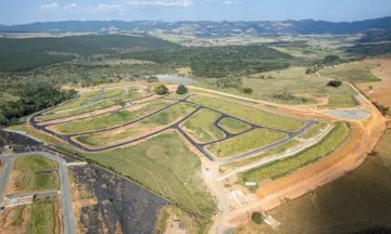 imagem 4 - TERRENO EM CONDOMÍNIO FECHADO . imagem 4 - TERRENO EM CONDOMÍNIO FECHADO .