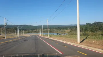 imagem 1 - TERRENO EM CONDOMÍNIO FECHADO . imagem 1 - TERRENO EM CONDOMÍNIO FECHADO .