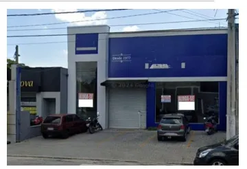 imagem 1 - imóvel comercial bem localizado na cidade de Taubaté imagem 1 - imóvel comercial bem localizado na cidade de Taubaté