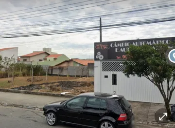 imagem 1 - aluga se terreno av. Mario Friggi imagem 1 - aluga se terreno av. Mario Friggi