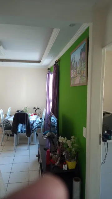 imagem 4 - Apartamento/Padrão - Residencial - No bairro Campos de São José -  CAJURU I imagem 4 - Apartamento/Padrão - Residencial - No bairro Campos de São José -  CAJURU I
