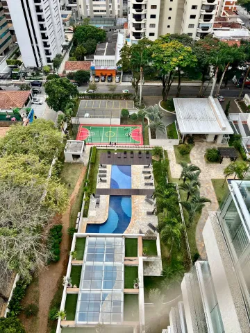 imagem 2 - -APARTAMENTO CONDOMÍNIO IDEALE - VISTA PARQUE VICENTINA ARANHA imagem 2 - -APARTAMENTO CONDOMÍNIO IDEALE - VISTA PARQUE VICENTINA ARANHA