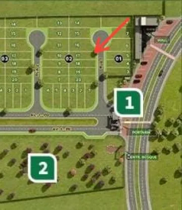 imagem 2 - casa térrea em construção entrega para março 2025 imagem 2 - casa térrea em construção entrega para março 2025