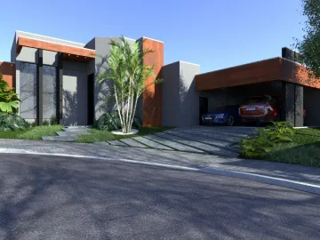 imagem 1 - linda casa em condomínio de alto padrão em Caçapava imagem 1 - linda casa em condomínio de alto padrão em Caçapava