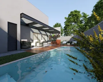 imagem 2 - linda casa em condomínio de alto padrão em Caçapava imagem 2 - linda casa em condomínio de alto padrão em Caçapava