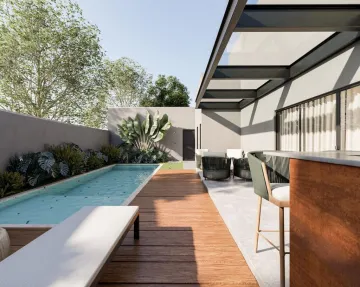 imagem 4 - linda casa em condomínio de alto padrão em Caçapava imagem 4 - linda casa em condomínio de alto padrão em Caçapava