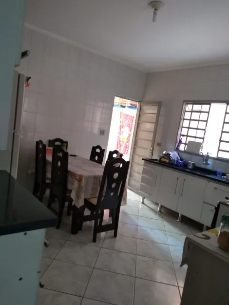imagem 4 - Sobrado com 4 Quartos à venda, 260m² - Jardim Portugal imagem 4 - Sobrado com 4 Quartos à venda, 260m² - Jardim Portugal
