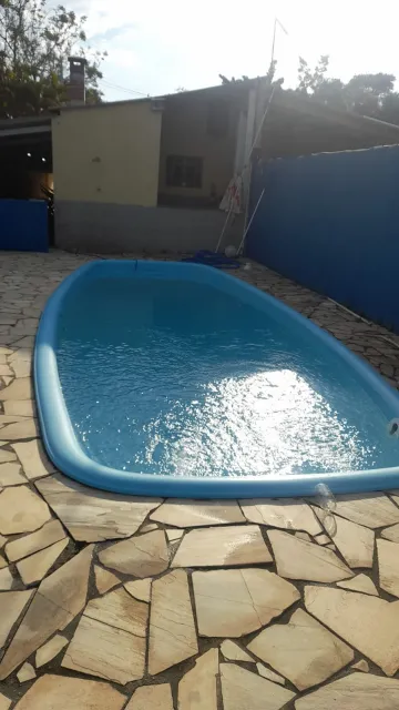 imagem 1 - linda chácra casa com piscina imagem 1 - linda chácra casa com piscina