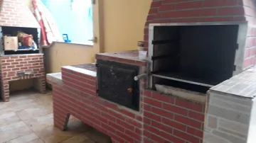 imagem 2 - linda chácra casa com piscina imagem 2 - linda chácra casa com piscina