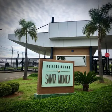 imagem 1 - Terreno a venda no Residencial Santa Mônica / Caçapava - Plano - Parte Alta imagem 1 - Terreno a venda no Residencial Santa Mônica / Caçapava - Plano - Parte Alta