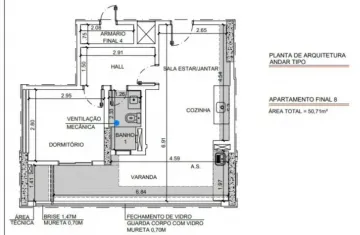 imagem 3 - APTO NO COLINAS, LAZER COMPLETO imagem 3 - APTO NO COLINAS, LAZER COMPLETO