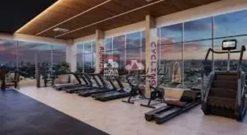 imagem 5 - APTO NO COLINAS, LAZER COMPLETO imagem 5 - APTO NO COLINAS, LAZER COMPLETO