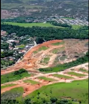 imagem 4 - Oportunidade Imperdível: Lote no Novo Bairro SetJardim em São José dos Campos - Repasse de Financiamento com a Construtora! imagem 4 - Oportunidade Imperdível: Lote no Novo Bairro SetJardim em São José dos Campos - Repasse de Financiamento com a Construtora!