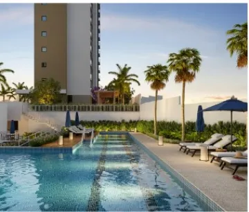imagem 2 - Volpe Elegance Vila Ema imagem 2 - Volpe Elegance Vila Ema