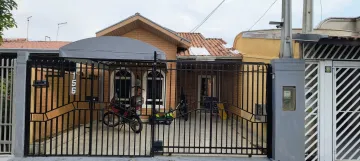 imagem 1 - Linda casa no Bosque dos Eucaliptos imagem 1 - Linda casa no Bosque dos Eucaliptos