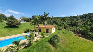 imagem 5 - Área à venda em Volta Fria, Mogi das Cruzes/SP As casas de madeira são confortáveis e bem equipadas. Podem ser usadas comercialmente. imagem 5 - Área à venda em Volta Fria, Mogi das Cruzes/SP As casas de madeira são confortáveis e bem equipadas. Podem ser usadas comercialmente.