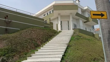 imagem 2 - `Exclusiva Mansão no Residencial Jaguary: Luxo, Privacidade e Vista Deslumbrante em Cada Canto` imagem 2 - `Exclusiva Mansão no Residencial Jaguary: Luxo, Privacidade e Vista Deslumbrante em Cada Canto`