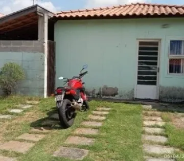imagem 1 - casa em condomínio imagem 1 - casa em condomínio