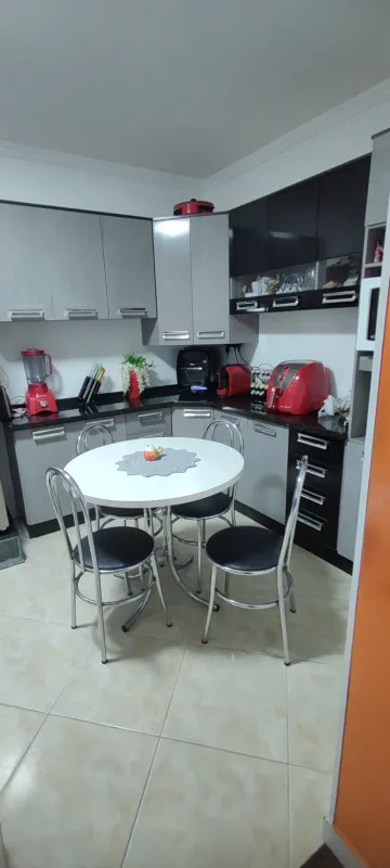 imagem 2 - Casa Moderna e Funcional com 3 Quartos, Suíte imagem 2 - Casa Moderna e Funcional com 3 Quartos, Suíte