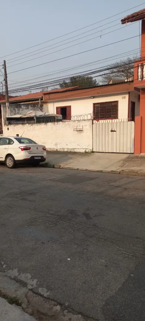 imagem 1 - 02 Casas/Padrão a Venda - Jd. Satelite - 213 M² Terreno imagem 1 - 02 Casas/Padrão a Venda - Jd. Satelite - 213 M² Terreno