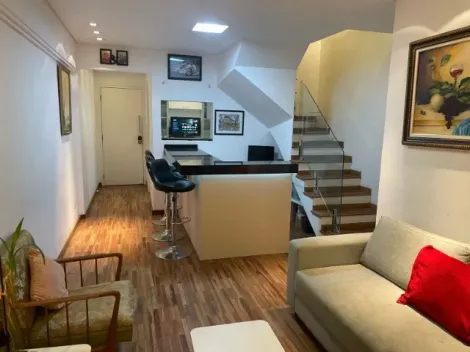 imagem 1 - Apartamento - Cobertura imagem 1 - Apartamento - Cobertura