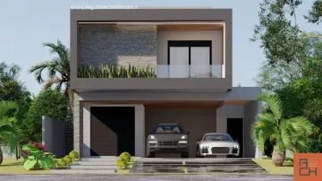 imagem 1 - CASA EM CONDOMINIO FECHADO imagem 1 - CASA EM CONDOMINIO FECHADO