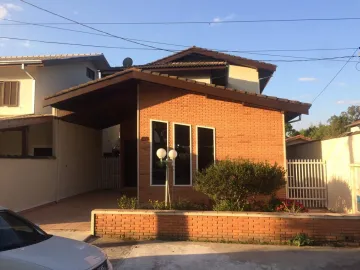imagem 1 - Casa a venda - residencial Eldorado - Urbanova imagem 1 - Casa a venda - residencial Eldorado - Urbanova
