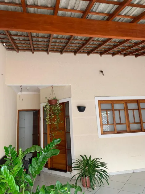 imagem 5 - Linda casa terreá no bosque dos ipês com 03 dormitórios imagem 5 - Linda casa terreá no bosque dos ipês com 03 dormitórios