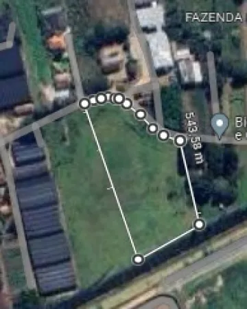 imagem 3 - Oportunidade Imperdível: Terreno de 16.000 m² em Zona de Uso Diversificado (ZUD) em São José dos Campos imagem 3 - Oportunidade Imperdível: Terreno de 16.000 m² em Zona de Uso Diversificado (ZUD) em São José dos Campos