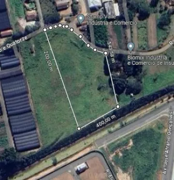 imagem 4 - Oportunidade Imperdível: Terreno de 16.000 m² em Zona de Uso Diversificado (ZUD) em São José dos Campos imagem 4 - Oportunidade Imperdível: Terreno de 16.000 m² em Zona de Uso Diversificado (ZUD) em São José dos Campos