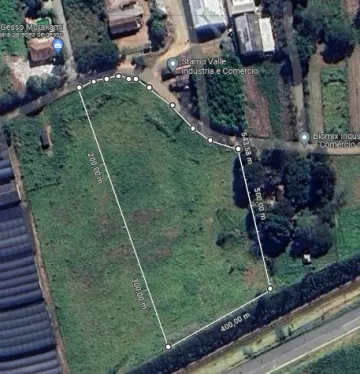 imagem 5 - Oportunidade Imperdível: Terreno de 16.000 m² em Zona de Uso Diversificado (ZUD) em São José dos Campos imagem 5 - Oportunidade Imperdível: Terreno de 16.000 m² em Zona de Uso Diversificado (ZUD) em São José dos Campos