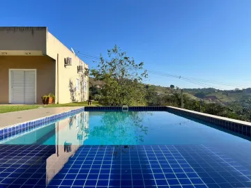 imagem 1 - Chácara dos Sonhos à Venda em Igaratá - Casa com Piscina e Vista para o lago! imagem 1 - Chácara dos Sonhos à Venda em Igaratá - Casa com Piscina e Vista para o lago!