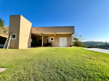 imagem 5 - Chácara dos Sonhos à Venda em Igaratá - Casa com Piscina e Vista para o lago! imagem 5 - Chácara dos Sonhos à Venda em Igaratá - Casa com Piscina e Vista para o lago!