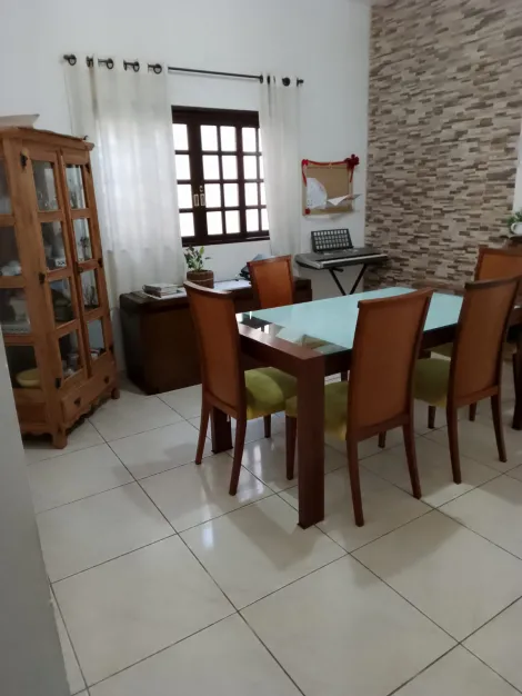 imagem 1 - casa no jardim  dos IPÊS imagem 1 - casa no jardim  dos IPÊS
